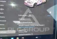 2023 Tesla Model 3 фото