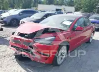 2023 Tesla Model 3 фото