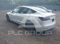2023 Tesla Model 3 photo