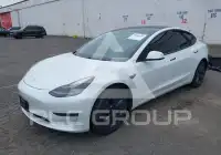 2023 Tesla Model 3 photo