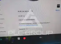 2023 Tesla Model 3 photo