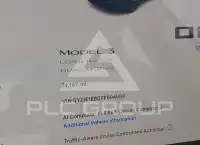 2023 Tesla Model 3 фото