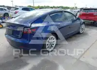 2023 Tesla Model 3 photo