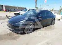 2023 Tesla Model 3 photo