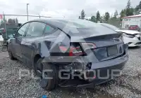 2023 Tesla Model 3 фото