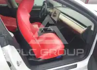 2023 Tesla Model 3 фото