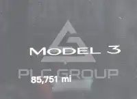 2023 Tesla Model 3 фото