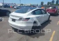2023 Tesla Model 3 photo