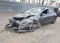 2023 Tesla Model 3 photo