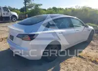 2023 Tesla Model 3 photo
