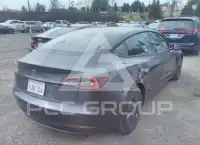 2023 Tesla Model 3 photo