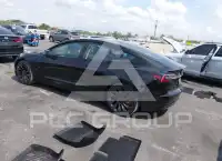 2023 Tesla Model 3 photo