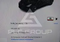 2023 Tesla Model 3 фото