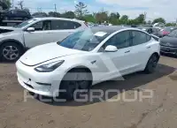 2023 Tesla Model 3 фото