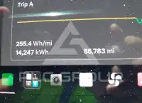 2023 Tesla Model 3 photo
