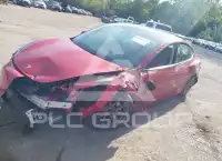 2023 Tesla Model 3 фото