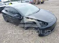 2023 Tesla Model 3 photo