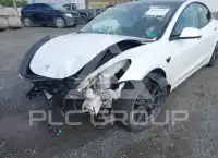 2023 Tesla Model 3 photo