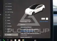 2023 Tesla Model 3 фото