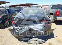 2023 Tesla Model 3 photo