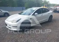 2023 Tesla Model 3 photo