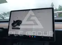 2023 Tesla Model 3 фото