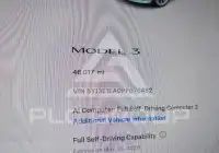2023 Tesla Model 3 фото