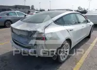 2023 Tesla Model 3 photo