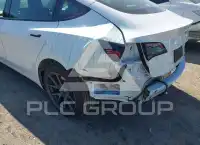 2023 Tesla Model 3 photo
