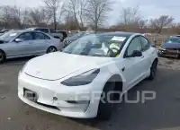 2023 Tesla Model 3 фото