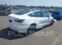 2023 Tesla Model 3 photo