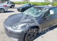 2023 Tesla Model 3 photo