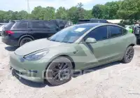 2023 Tesla Model 3 фото