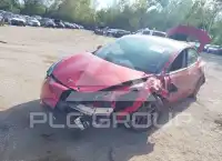 2023 Tesla Model 3 фото