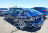 2023 Tesla Model 3 photo