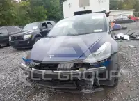 2023 Tesla Model 3 фото