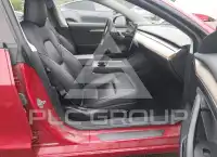 2023 Tesla Model 3 фото