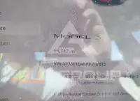 2023 Tesla Model 3 фото