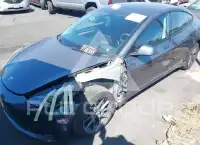 2023 Tesla Model 3 photo