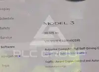 2023 Tesla Model 3 фото