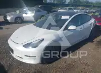 2023 Tesla Model 3 photo