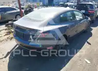 2023 Tesla Model 3 photo