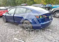 2023 Tesla Model 3 фото