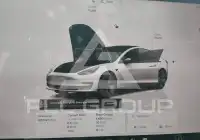 2023 Tesla Model 3 фото