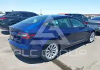 2023 Tesla Model 3 photo