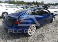 2023 Tesla Model 3 photo