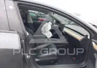 2023 Tesla Model 3 фото