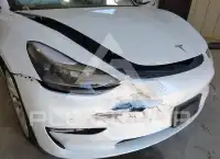 2023 Tesla Model 3 фото