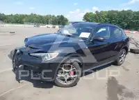 2023 Alfa Romeo Stelvio фото
