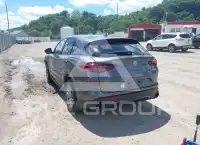 2023 Alfa Romeo Stelvio фото
